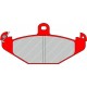 BREMBO HP2000/HP2 BRAKE PADS