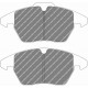 BREMBO HP2000/HP2 BRAKE PADS