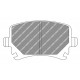 BREMBO HP2000/HP2 BRAKE PADS