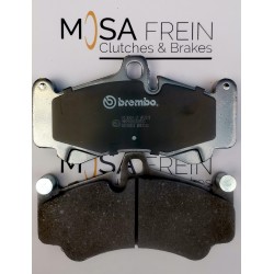 BREMBO HP2000/HP2 BRAKE PADS