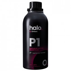 LIQUIDE DE FREIN HALO P1 0.60L 341°-206°