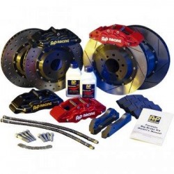 AP RACING BRAKE KIT BMW 320 E90 FRONT