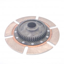 AP RACING CLUTCH DISC  184MM 26C