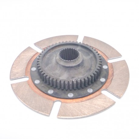 AP RACING CLUTCH DISC  184MM 26C