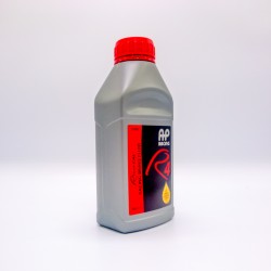 AP RACING BRAKE FLUID  R4 0.50L 340°-195°