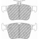 EIP251 MX72 ENDLESS RACING PADS