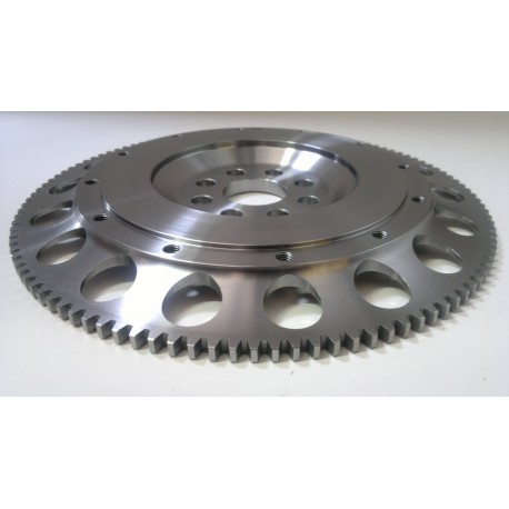 FLYWHEEL CLUTCH 184MM RACING