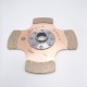 SACHS CLUTCH DISC RCS 184MM 23C