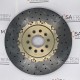 FRONT AXLE SURFACE TRANSFORMS PAIR DISCS ASTON MARTIN 3