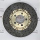 REAR AXLE SURFACE TRANSFORMS PAIR DISCS PORSCHE 400x32m