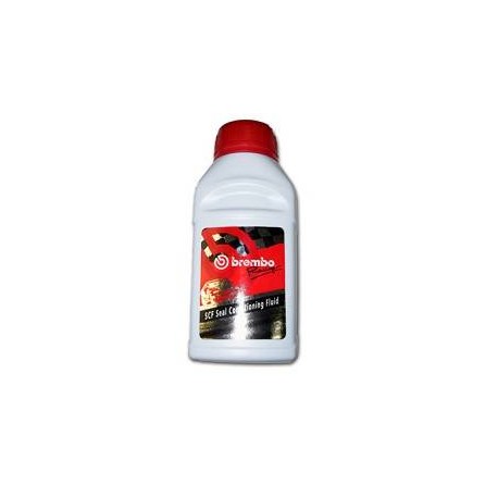 SEAL CONDITIONING FLUID BREMBO RACING