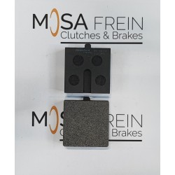 PADS MINTEX RACING M1144