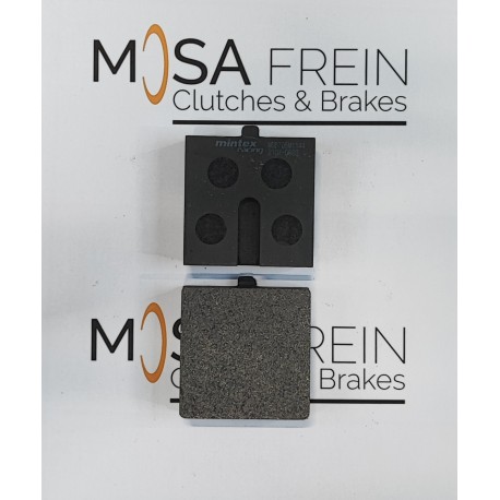 PADS MINTEX RACING M1144