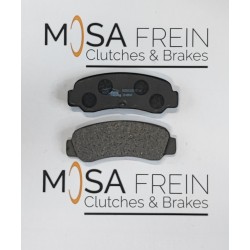 PADS MINTEX RACING M1144