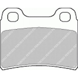 PADS MINTEX RACING M1144
