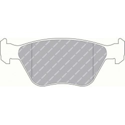 PLAQUETTES MINTEX RACING M1144