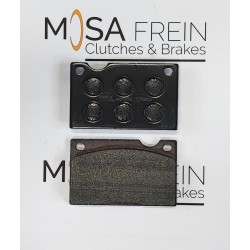 PADS MINTEX RACING M1155