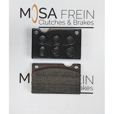 PADS MINTEX RACING M1155