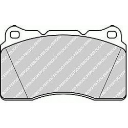 REMBLOKKEN MINTEX RACING M1155