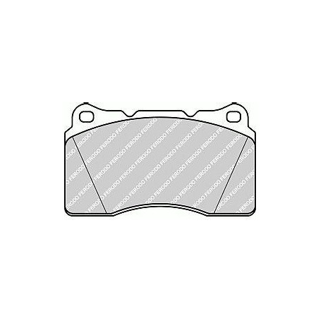 REMBLOKKEN MINTEX RACING M1155