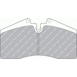 REMBLOKKEN MINTEX RACING M1166