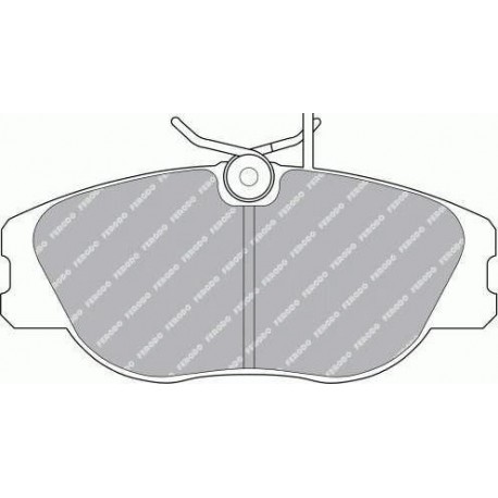 REMBLOKKEN MINTEX RACING M1177