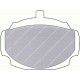 PADS FERODO DS PERFORMANCE