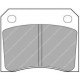 PADS FERODO RACING DS2500