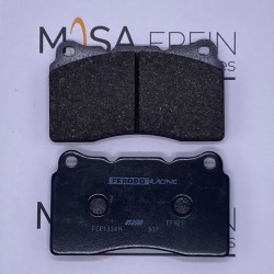 REMBLOKKEN FERODO RACING DS2500