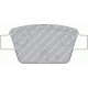 PADS FERODO RACING DS2500