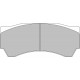 PADS FERODO RACING DS2500