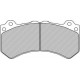 PADS FERODO RACING DS2500