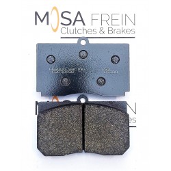 PADS FERODO RACING DS3000