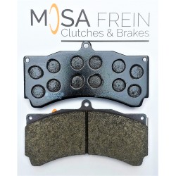 PADS FERODO RACING DS3000