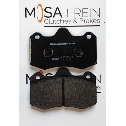 REMBLOKKEN FERODO RACING DS3000