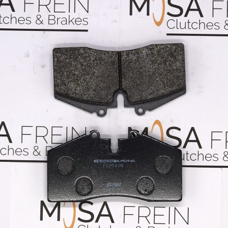 PLAQUETTES FERODO RACING DS3000