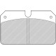 PADS FERODO RACING DS3000