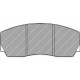 PADS FERODO RACING DSUNO