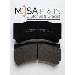 PADS FERODO RACING DSUNO