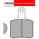 PADS FERODO KARTING