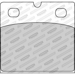 REMBLOKKEN FERODO MOTO