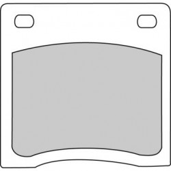 PADS FERODO MOTO