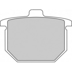 PADS FERODO MOTO