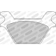 PADS FERODO MOTO