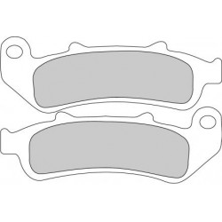 PADS FERODO MOTO