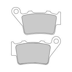 PLAQUETTES FERODO MOTO