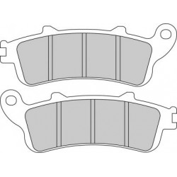 PADS FERODO MOTO