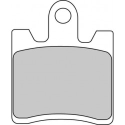 PLAQUETTES FERODO MOTO