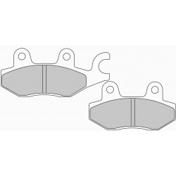 PADS FERODO MOTO