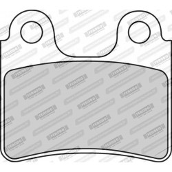 PADS FERODO MOTO